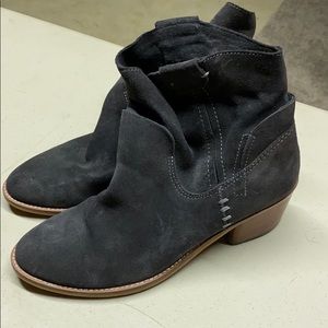 Dolce vita booties